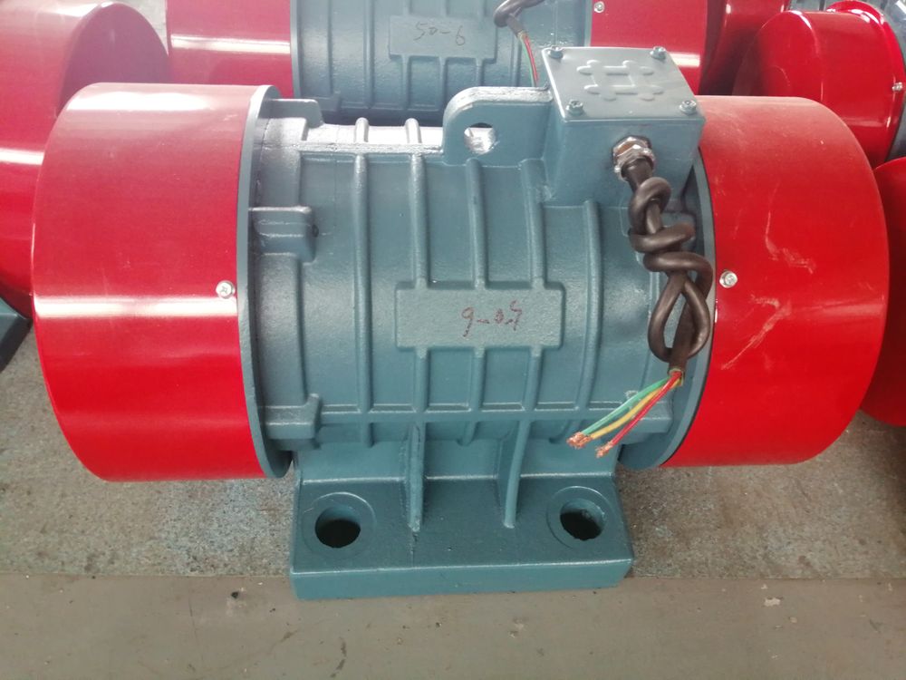 怎樣預(yù)防振動電機被燒毀？