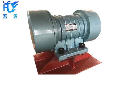 倉壁振動器產(chǎn)品安裝位置及方法