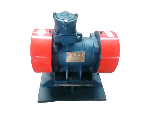 防爆振動電機(jī)的安裝、調(diào)整