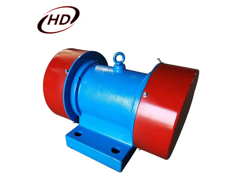 振動(dòng)電機(jī)保養(yǎng)三大妙招！??！